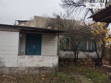Продаж 1 поверхового будинку 52 кв. м, 3 кімнати, на Центральна • ID 34739675