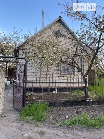 Продаж 1 поверхового будинку 10 кв. м, 1 кімната • ID 34739336