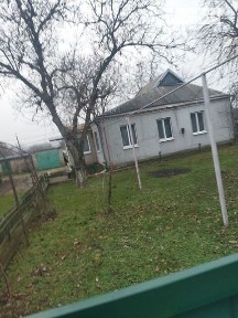 Продаж 1 поверхового будинку з гаражем 70 кв. м, 4 кімнати • ID 34739329