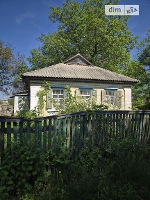 Продаж 1 поверхового будинку 69 кв. м, 8 кімнат • ID 34738984