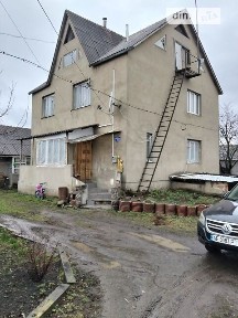 Продаж 2 поверхового будинку 208 кв. м, 5 кімнат, на вул. Ольги Кобилянської 27 • ID 34738781