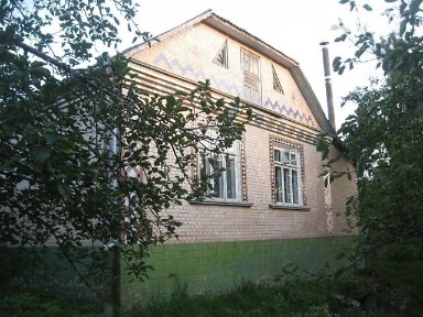 Продаж 1 поверхового будинку з опаленням 94 кв. м, 4 кімнати • ID 34738784