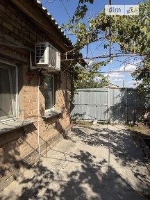 Продаж 1 поверхового будинку з ділянкою на 6 соток, 111.9 кв. м, 3 кімнати, на вул. Дніпровська • ID 34737457