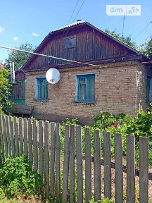 Продаж 1 поверхового будинку з верандою 89.6 кв. м, 4 кімнати • ID 34735947