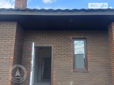 Продаж 1 поверхового будинку з ділянкою на 67 соток, 67 кв. м, 2 кімнати, на вул. Чупринки Григорія • ID 34733964