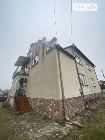 Продаж 3 поверхового будинку 450 кв. м, 8 кімнат • ID 34732173