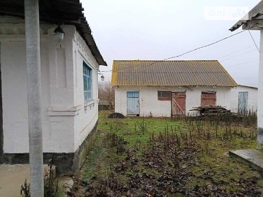 Продаж 1 поверхового будинку з опаленням 70 кв. м, 3 кімнати • ID 34731754