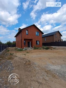 Продаж 2 поверхового будинку з ділянкою на 6 соток, 120 кв. м, 4 кімнати, на вул. Жолонка • ID 34731393