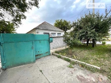 Продаж 1 поверхового будинку з гаражем 75 кв. м, 6 кімнат, на вул. Калиновський 6 • ID 34731266