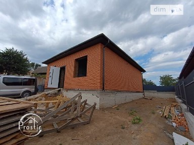 Продаж 1 поверхового будинку з ділянкою на 3.5 сотки, 65 кв. м, 2 кімнати, на вул. Сагайдачного • ID 34731138