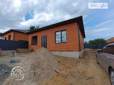 Продаж 1 поверхового будинку з ділянкою на 3.5 сотки, 75 кв. м, 3 кімнати, на вул. Сагайдачного • ID 34731072