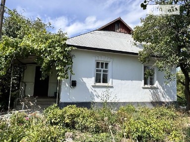 Продаж 1 поверхового будинку з ділянкою на 35 соток, 70 кв. м, 3 кімнати, на вул. Володимира Стеценка • ID 34730058