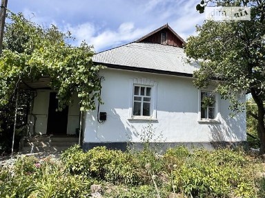 Продаж 1 поверхового будинку з ділянкою на 35 соток, 70 кв. м, 3 кімнати, на вул. Володимира Стеценка • ID 34730058