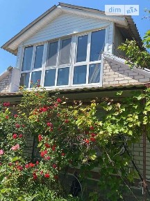 Продаж 2 поверхового будинку з балконом 70 кв. м, 3 кімнати • ID 34729025