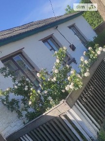 Продаж 1 поверхового будинку з меблями 64 кв. м, 4 кімнати, на Богдана Хмельницького • ID 34728198