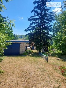 Продаж 1 поверхового будинку з гаражем 38.8 кв. м, 4 кімнати • ID 34727159