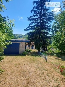 Продаж 1 поверхового будинку з гаражем 38.8 кв. м, 4 кімнати, на вул. Чигринівка • ID 34727159