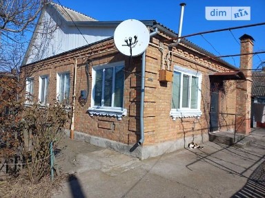 Продаж 1 поверхового будинку з опаленням 100 кв. м, 3 кімнати • ID 34726795
