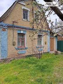 Продаж 1 поверхового будинку 44 кв. м, 2 кімнати • ID 34726599