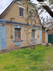Продаж частини будинку на Героїв Чорнобиля, 2 кімнати • ID 34726599