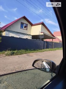 Продаж 1 поверхового будинку без меблів 43 кв. м, 2 кімнати, на вул. Перемоги • ID 34726588