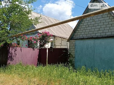 Продаж 1 поверхового будинку з гаражем 68 кв. м, 4 кімнати • ID 34723581