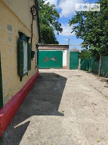 Продаж 1 поверхового будинку з гаражем 98 кв. м, 7 кімнат • ID 34723343