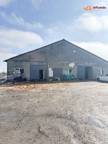 Продам готовий фермерський комплекс с. Підгайчики