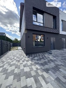 Продаж 2 поверхового дуплекса з ділянкою на 3 сотки, 120 кв. м, 4 кімнати, на вул. Козацька • ID 34721903