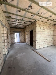 Продаж 1 поверхового дуплекса з ділянкою на 1.5 сотки, 67 кв. м, 3 кімнати, на вул. Весняна • ID 34721290