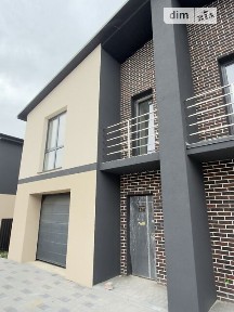 Продаж 2 поверхового дуплекса з ділянкою на 2 сотки, 120 кв. м, 3 кімнати, на вул. Ходорівська • ID 34721053