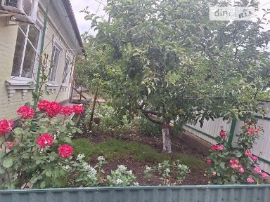 Продаж 1 поверхового будинку з гаражем 100 кв. м, 4 кімнати • ID 34713687