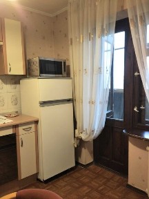 1-комнатная квартира в 16-тиэтажке на Таирова от собственника, без комиссии