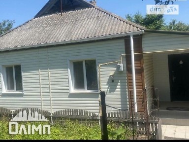 Продаж 1 поверхового будинку з ділянкою на 25 соток, 80.1 кв. м, 3 кімнати, на вулиця Весела • ID 34707388