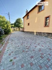 Продаж 2 поверхового будинку з балконом і ділянкою на 8.3 сотки, 160.2 кв. м, 5 кімнат, на вул. Старознесенська • ID 34703541