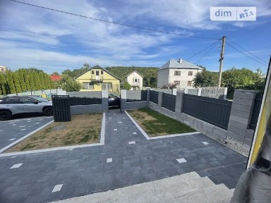 Продаж 2 поверхового дуплекса з ділянкою на 7 соток, 160 кв. м, 4 кімнати, на вул. Національного Відродження • ID 34703214