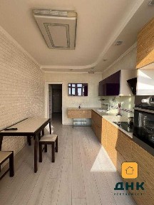 1-комнатная квартира с ремонтом 10 этаж, 45 м²‼️ Мебель +техника ‼️ ЖК «Дмитриевский» ‼️64000$‼️