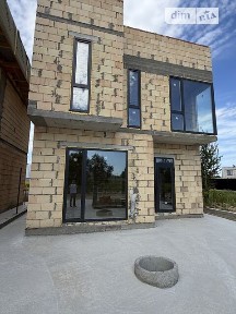 Продаж 2 поверхового будинку з ділянкою на 5 соток, 150 кв. м, 3 кімнати, на вул. Миколаївська • ID 34702128