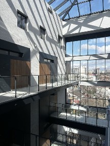 Продам пентхаус в ЖК Сапфир, 178 м2, по 1489у.е.  за м2