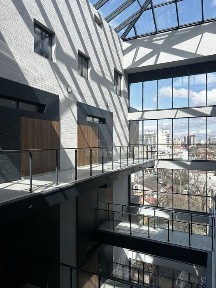 Продам пентхаус в ЖК Сапфир, 178 м2, по 1489у.е.  за м2