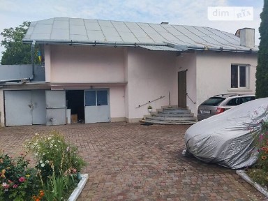 Продаж 2 поверхового будинку з опаленням і ділянкою на 18 соток, 187.9 кв. м, 5 кімнат, на вул. Млинарська • ID 34699436