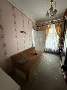 Продам 2к квартиру Вознесенский переулок/ старосенная площадь