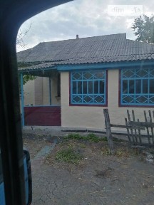 Продаж 1 поверхового будинку з опаленням 65 кв. м, 2 кімнати, на Шевченка 36 • ID 34697576