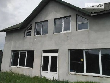 Продаж 2 поверхового будинку 675 кв. м, 10 кімнат, на вул. Польова • ID 34695957