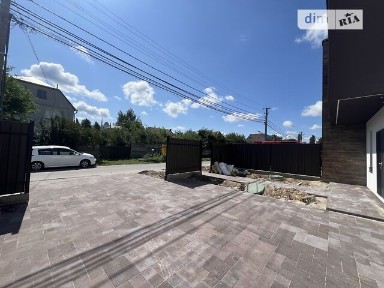 Продаж 2 поверхового дуплекса з ділянкою на 3 сотки, 139 кв. м, 4 кімнати, на вул. Промислова • ID 34695918