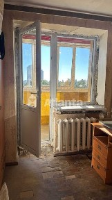 2-кімнатна квартира 52 м² під ремонт Фонтанська дорога/Армійська