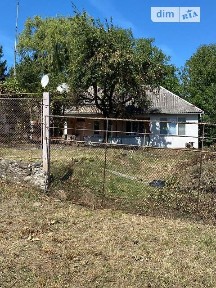 Продаж 1 поверхового будинку з гаражем і ділянкою на 15 соток, 109 кв. м, 6 кімнат, на вул. Центральна • ID 34691485