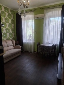 3-кімнатна квартира на вулиці Колонтаєвська, 482523