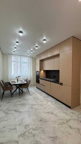 Продажа 2 комнатная квартира с террасой на Краснова