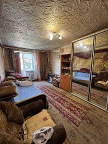 ЭКСКЛЮЗИВ Продам 1 комн. квартиру 30м2 на Затонского/40 школа
